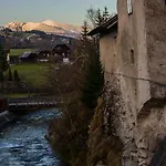 Haus Schitter Mauterndorf (Salzburg)