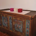 아파트 Haus Schitter *