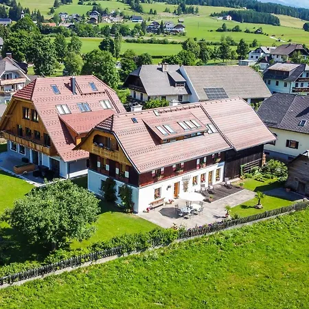 Apartment Haus Schitter