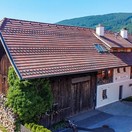 Haus Schitter *