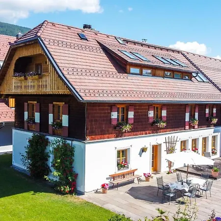 Haus Schitter *