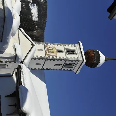 Haus Schitter Lejlighed Mauterndorf (Salzburg)