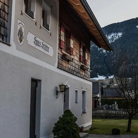 Haus Schitter