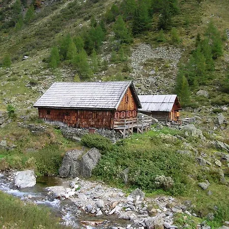 Apartment Haus Schitter Mauterndorf (Salzburg)