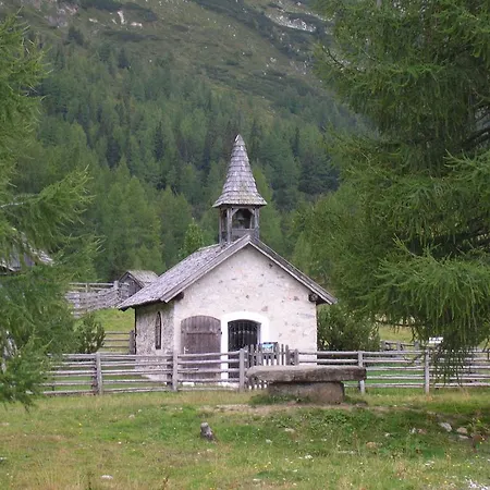 Haus Schitter Mauterndorf (Salzburg)