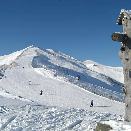 Haus Schitter マウテルンドルフ