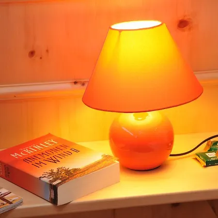 Apartmán Haus Schitter Mauterndorf (Salzburg)