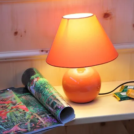 Apartment Haus Schitter