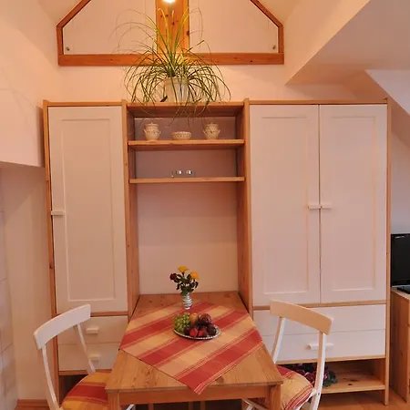 Apartment Haus Schitter
