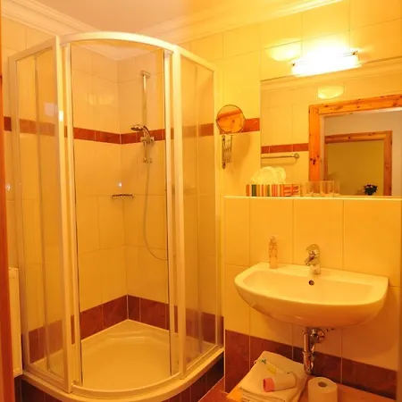 Haus Schitter Mauterndorf (Salzburg)