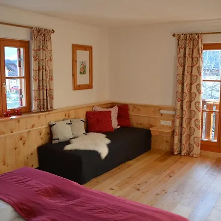 Haus Schitter Lejlighed Mauterndorf (Salzburg)