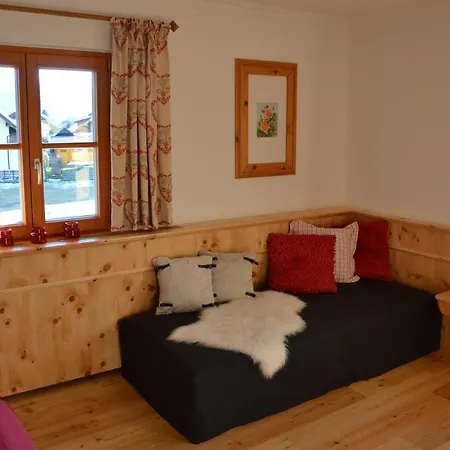 Haus Schitter Apartment Mauterndorf (Salzburg)