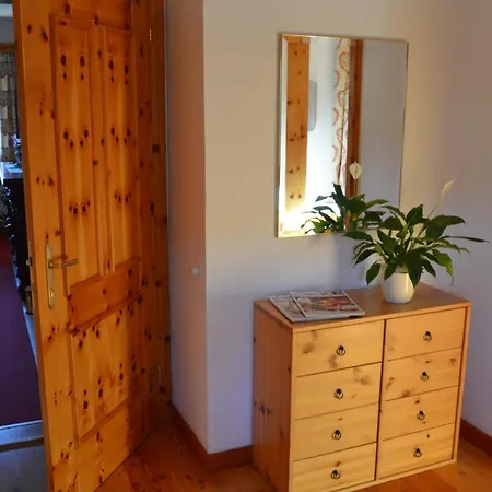 Apartment Haus Schitter Mauterndorf (Salzburg)