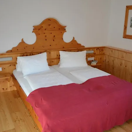 Apartment Haus Schitter