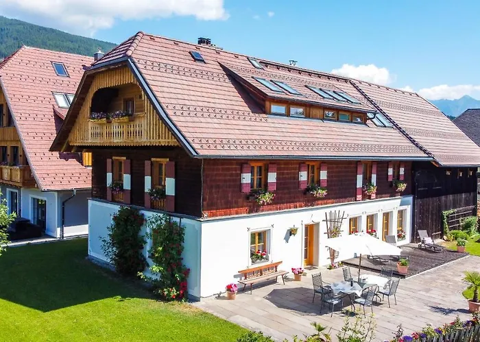 Haus Schitter *