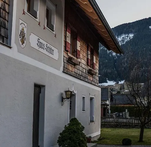 Haus Schitter
