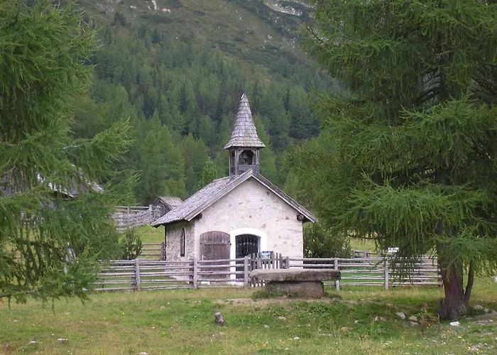 Haus Schitter Mauterndorf (Salzburg)