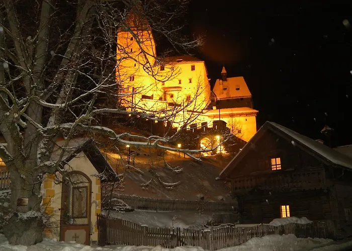 Daire Haus Schitter *
