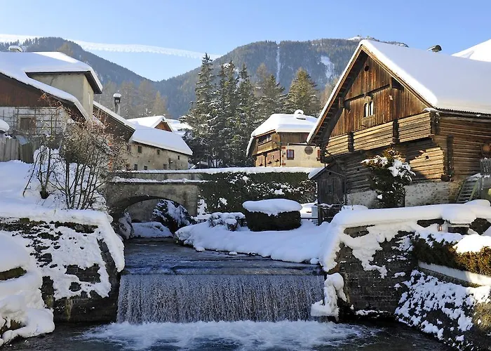 Daire Haus Schitter *