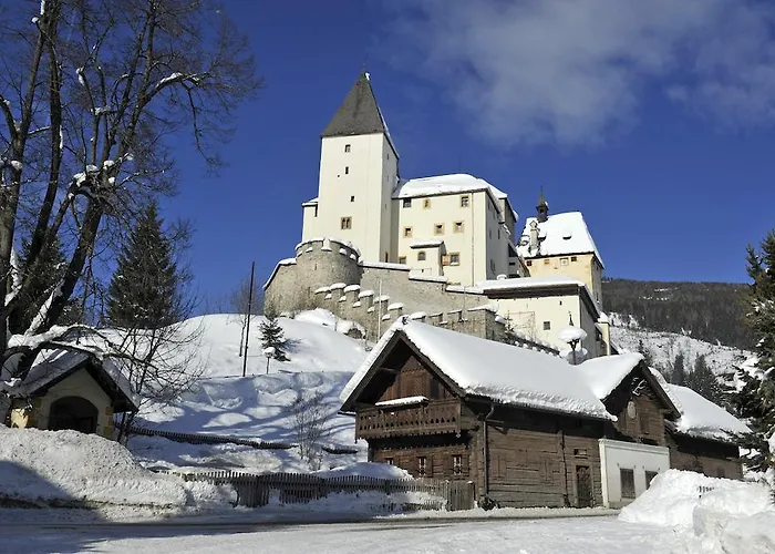 Daire Haus Schitter