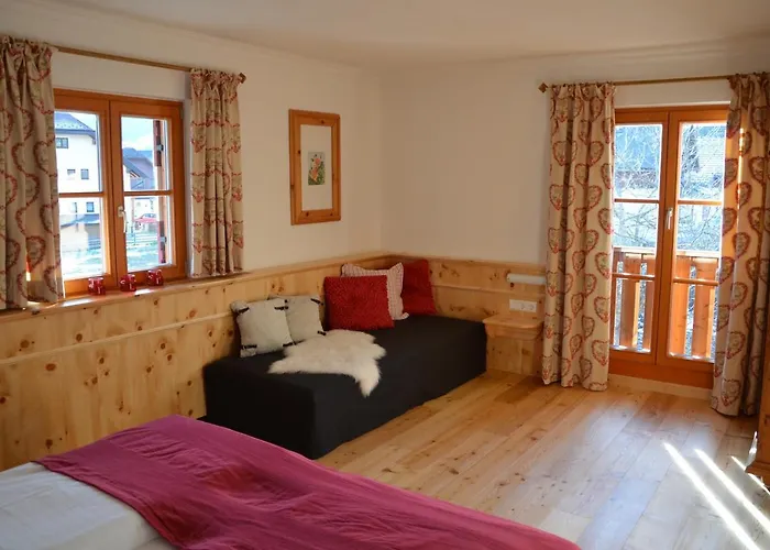 Haus Schitter Daire Mauterndorf (Salzburg)