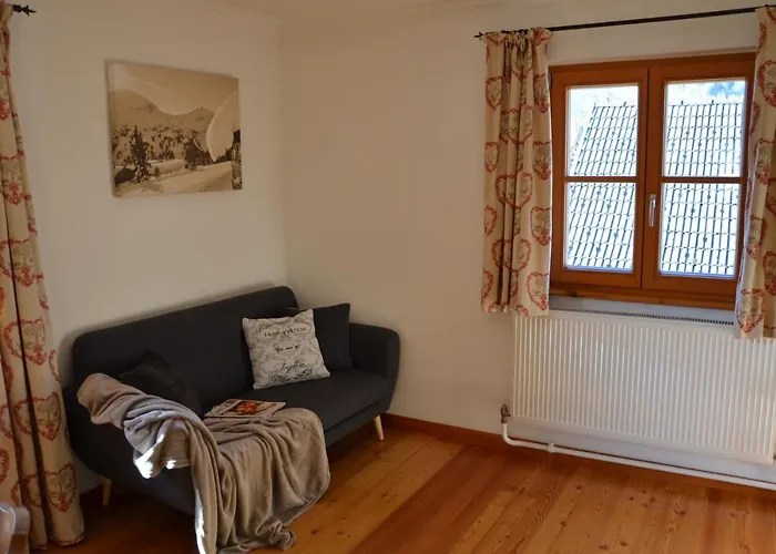 Haus Schitter Daire